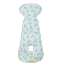 AeroMoov AirLayer Forra 3D para Carrinho de Passeio - Tetris Blues