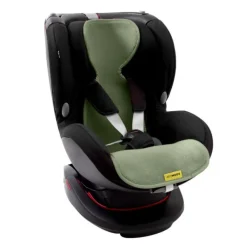 AeroMoov AirLayer Forra 3D para Cadeira Auto (Grupo 1) - Moss
