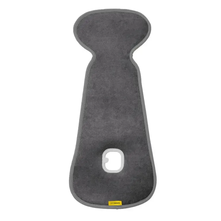 AeroMoov AirLayer Forra 3D para Carrinho de Passeio - Cinza Escuro