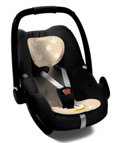 AeroMoov AirLayer Forra 3D para Cadeira Auto (Grupo 0) - Birds