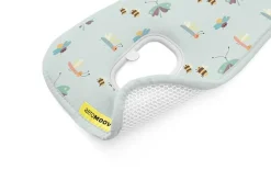 AeroMoov AirLayer Forra 3D para Cadeira Auto (Grupo 0) - Bugs