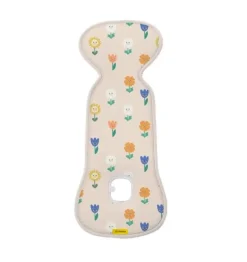 AeroMoov AirLayer Forra 3D para Cadeira Auto (Grupo 0) - Flowers