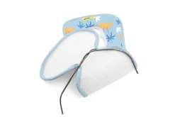 AeroMoov AirLayer Forra 3D para Cadeira Auto (Grupo 0) - Islands