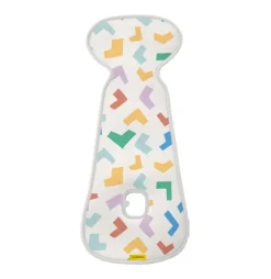 AeroMoov AirLayer Forra 3D para Carrinho de Passeio - Tetris Colors
