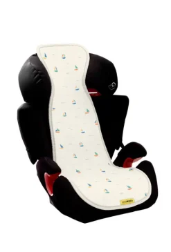 AeroMoov AirLayer Forra 3D para Cadeira Auto (Grupo 2/3) - Boats