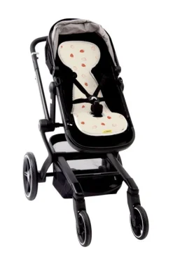 AeroMoov AirLayer Forra 3D para Carrinho de Passeio - Berry