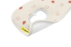 AeroMoov AirLayer Forra 3D para Carrinho de Passeio - Berry