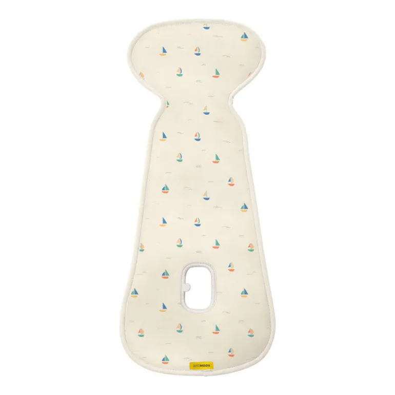 AeroMoov AirLayer Forra 3D para Carrinho de Passeio - Boats