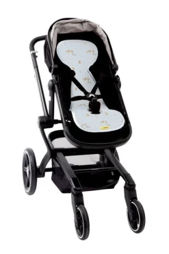 AeroMoov AirLayer Forra 3D para Carrinho de Passeio - Bunny