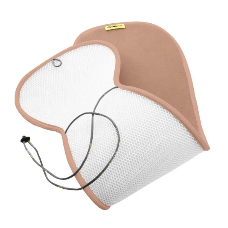 AeroMoov AirLayer Forra 3D para Cadeira Auto (Grupo 2/3) - Tuscany