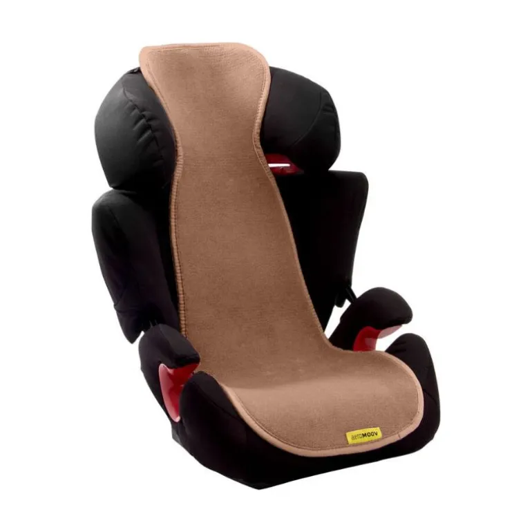 AeroMoov AirLayer Forra 3D para Cadeira Auto (Grupo 2/3) - Tuscany