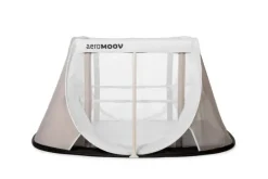 AeroMoov Cama de Viagem - Arena