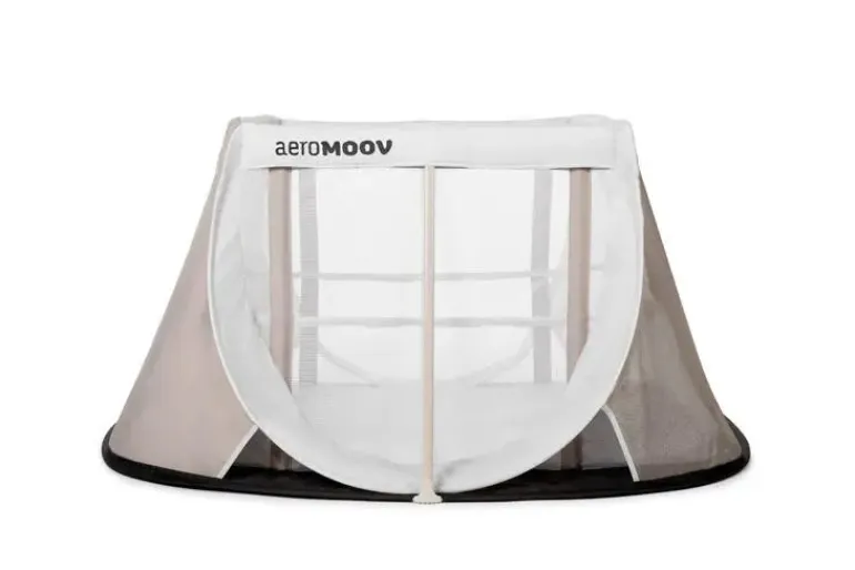 AeroMoov Cama de Viagem - Arena
