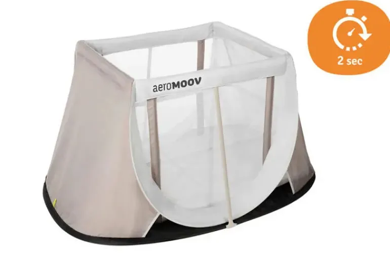 AeroMoov Cama de Viagem - Arena