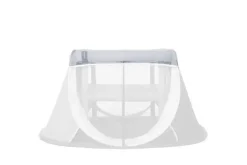 AeroMoov Rede Mosquiteira para Cama de Viagem