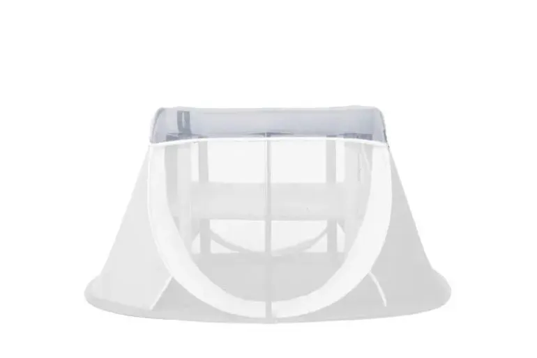 AeroMoov Rede Mosquiteira para Cama de Viagem