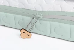 AeroSleep Colchão EvoDuo 200x90cm
