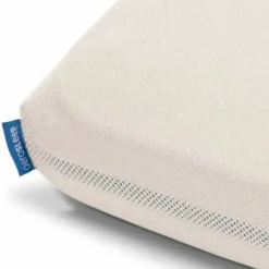 AeroSleep Lençol Ajustável 70x140cm - Ecru