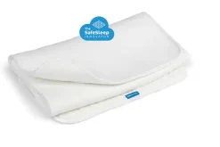 AeroSleep Protetor de Colchão 30x73cm