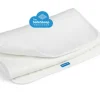 AeroSleep Protetor de Colchão 50x83cm (Next2Me)