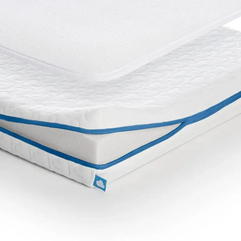 AeroSleep Safe Pack Evolution 50x80cm (colchão c/ protetor incluído)