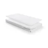 AeroSleep Safe Sleep Pack Essential 70x140 (colchão c/ protetor incluído)
