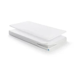 AeroSleep Safe Sleep Pack Essential 70x140 (colchão c/ protetor incluído)