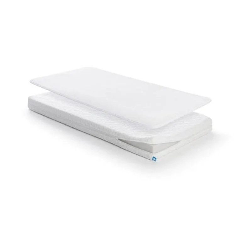 AeroSleep Safe Sleep Pack Essential 70x140 (colchão c/ protetor incluído)