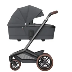 Alcofa Fame da Maxi-Cosi - Dos 0 aos 6 meses - Twillic Graphite