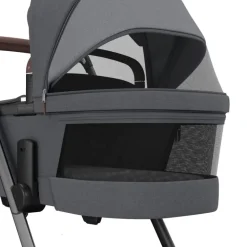 Alcofa Fame da Maxi-Cosi - Dos 0 aos 6 meses - Twillic Graphite