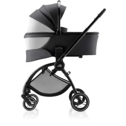 Alcofa Rio da Britax Romer - Style Carbon Black