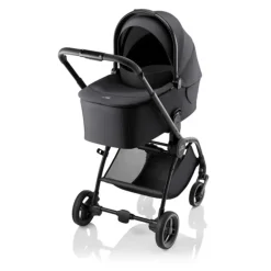 Alcofa Rio da Britax Romer - Style Carbon Black