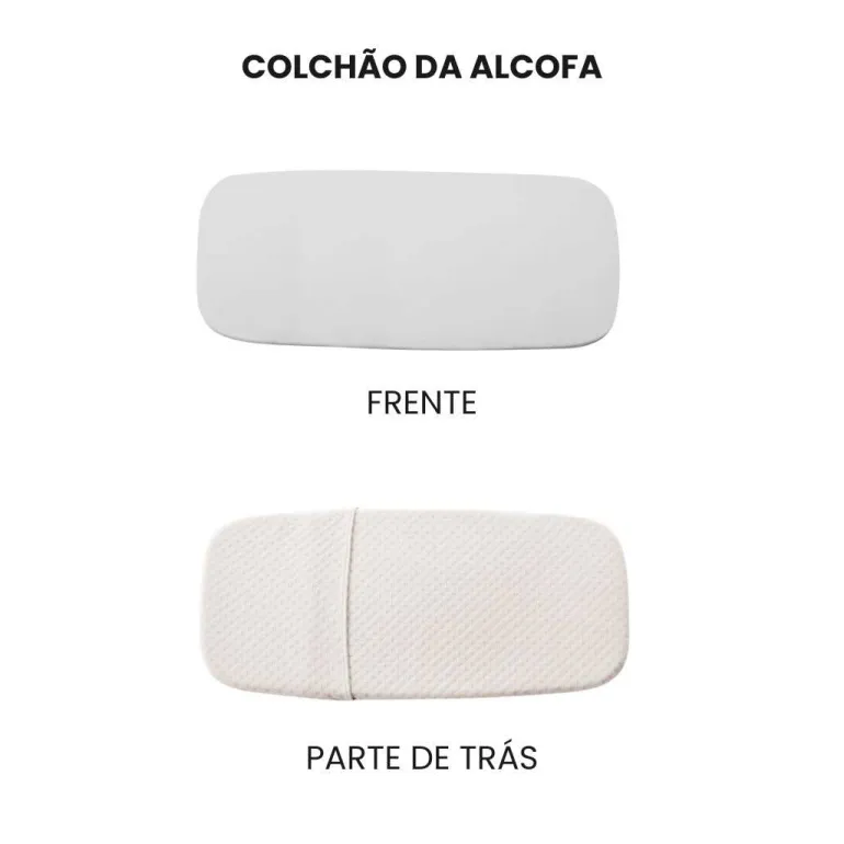 Alcofa Rio da Britax Romer - Style Teak