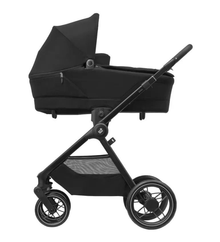 Alcofa Sense da Maxi-Cosi - Twillic Black
