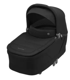 Alcofa Sense da Maxi-Cosi - Twillic Black