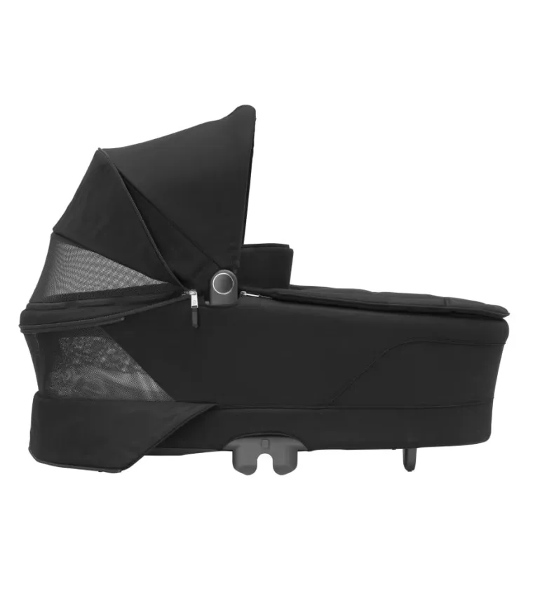 Alcofa Sense da Maxi-Cosi - Twillic Black