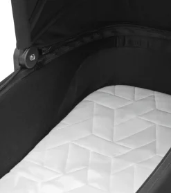 Alcofa Sense da Maxi-Cosi - Twillic Black
