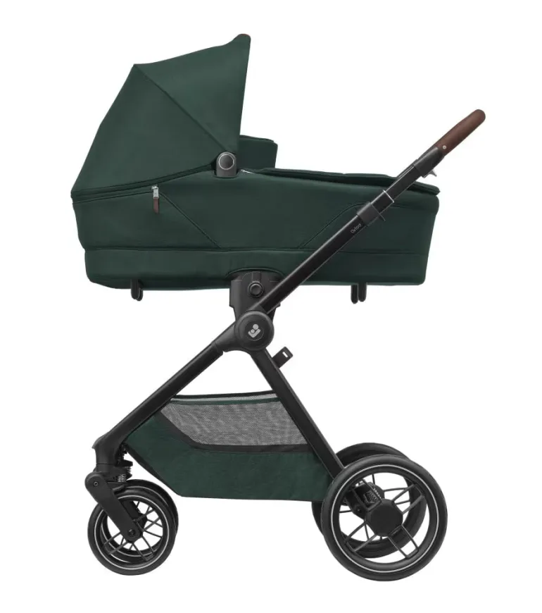 Alcofa Sense da Maxi-Cosi - Twillic Green