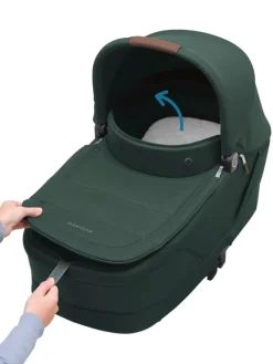 Alcofa Sense da Maxi-Cosi - Twillic Green