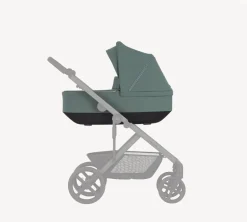 Anex Alcofa Modu - Greeny