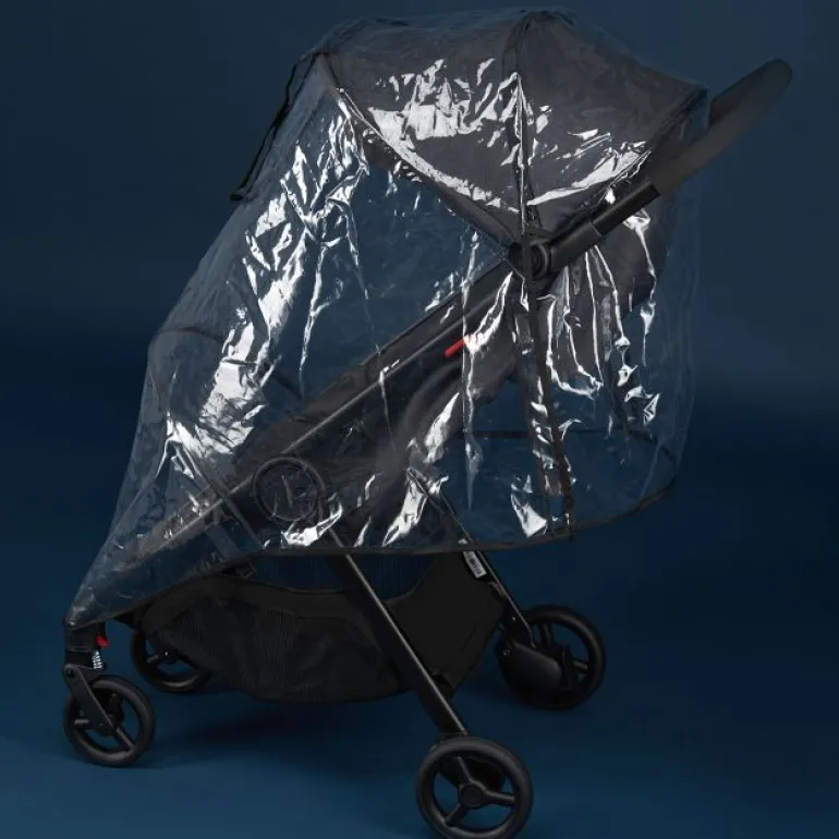 Anex Capa de Chuva para Buggy IQ