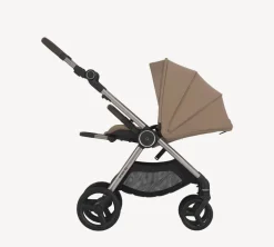 Anex Carrinho de Bebé IQ Premium - Buff