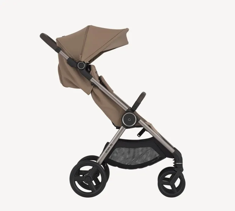 Anex Carrinho de Bebé IQ Premium - Buff