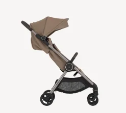 Anex Carrinho de Bebé IQ Premium - Buff