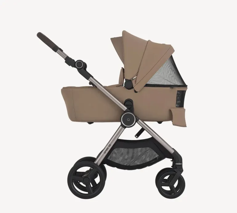 Anex Carrinho de Bebé IQ Premium - Buff