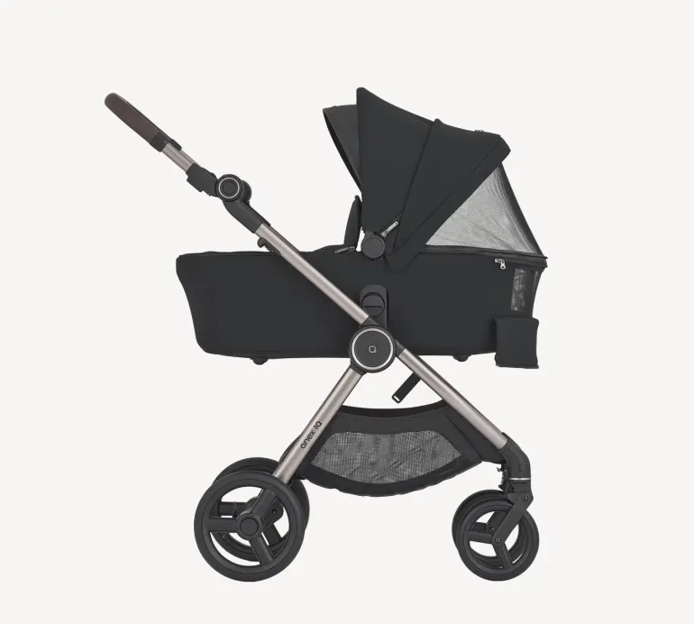 Anex Carrinho de Bebé IQ Premium - Starless