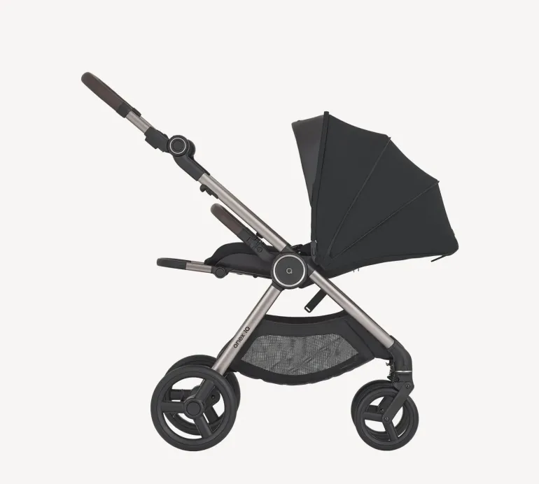 Anex Carrinho de Bebé IQ Premium - Starless