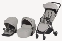 Anex Carrinho de Bebé IQ Premium - Starless