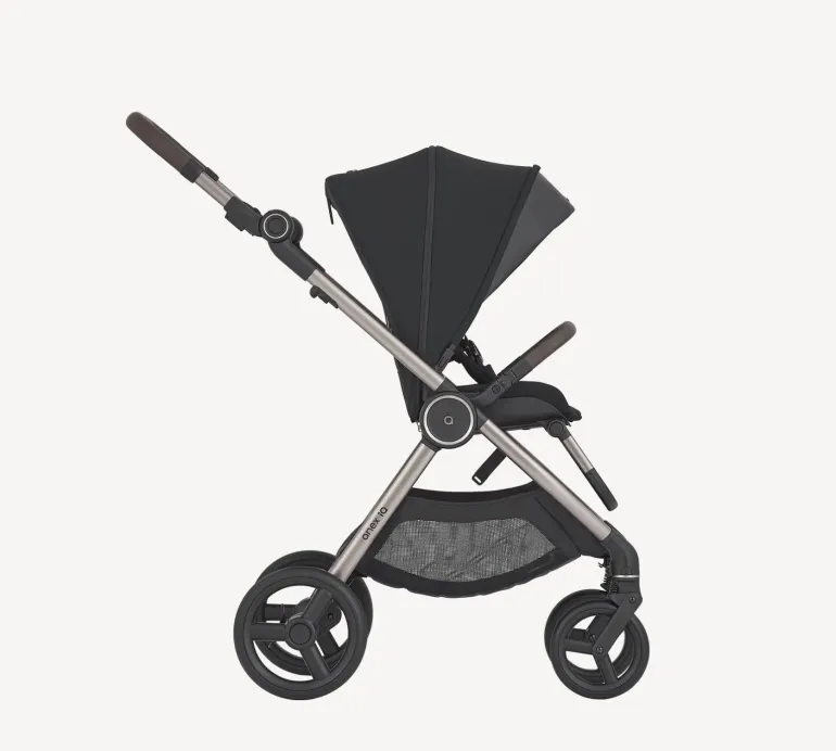 Anex Carrinho de Bebé IQ Premium - Starless