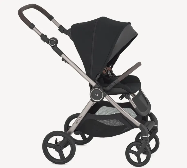Anex Carrinho de Bebé IQ Premium - Starless